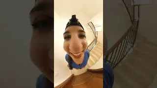 No se esperaba esta visita! - #funny #shorts #mrcartulino