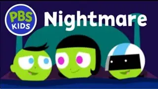 [MOST VEEWED!] PBS Kids Nightmare