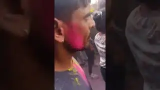 2022 pushkar holi festival