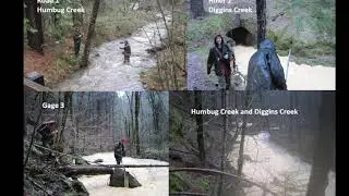 Lunch-n-Learn Series: Humbug Watershed Assessment