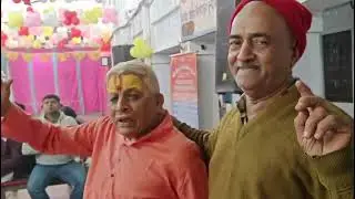 राधा नाम कीर्तन, वृंदावन। श्री चैतन्य संकीर्तन मंडल।। #trending #shorts 