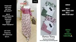 3 Model Baju Setelan Terbaru 2025 2026 | Rekomendasi One Set Masa Kini
