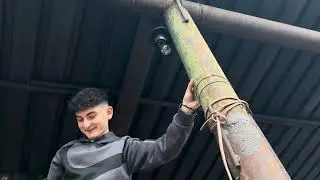 Am distrus dulia la bec 