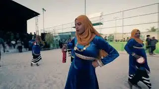 Ekathi Boduberu - Eid Mubarik (cover)