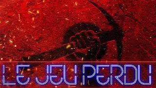 Le Jeu Perdu : RED FACTION