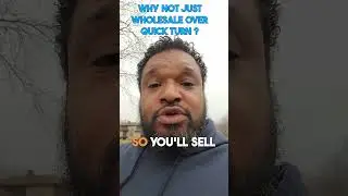 Earn $1,000,000 in real estate CASH using our quick-turn real estate strategy