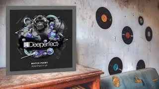Match Point - Positivity (Original Mix)