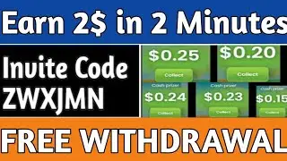 helidrops new Loot 2$ in 2 minutes  live Proof ||helidrops Free Withdraw