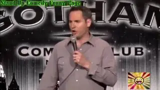 Gotham Comedy Live -  Pat McGann, Erica Rhodes, Will Noonan, Orlando Baxter, Dave Coulier
