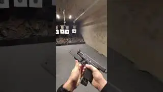 Glock 44 #glockmilsim #tiktokvideo #youtubeshort #glock42 #fullautomaticpackingmachineline