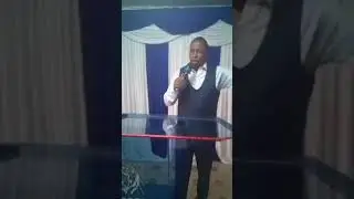 RODGERS SAMMY  IS LIVE AT JUDAR WORSHIP CENTER DANDORA OPPOSITE KINYANGOO POSTATION NAIROBI