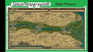 Tatuin Imperyum III Video Primero
