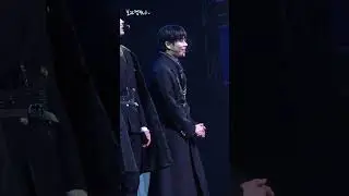 [아스트로 MJ] 260131 뮤지컬 콘서트 The Mission:K 커튼콜 