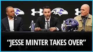 Ravens Hire Jesse Minter What It Means for Lamar Jackson & Baltimore। USA NEWS TODAY