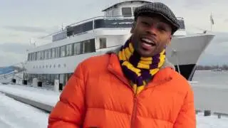 BDX Public Service Announcement - SNOWSTORM