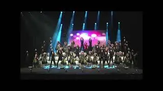 Center Grove Sound System 2022 at LJ livestream