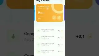 WALKEN | Free Crypto Earning