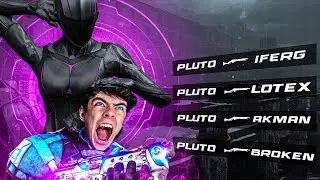 Playing against Pros in Private Rooms | Iferg, Lotex, AkmaN | 20+ mins.