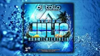 08. Dj Tello - Sesion Julio 2016