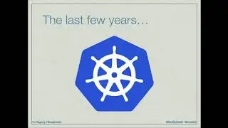 The Rise of the Distributed Database