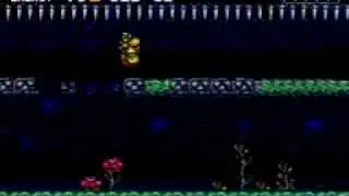 Other: Noob Bridge Without Run Button