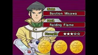 Yu-Gi-Oh! GX: Spirit Caller with My Toon Deck Part 22: Bastion Misawa