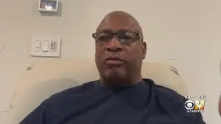Charles Haley, Ronnie Lott Reuniting For Mental Health