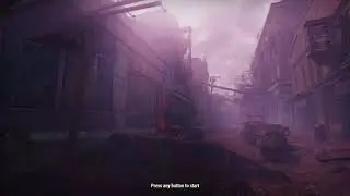 Night of the Moth - Main Menu Theme | Fallout 76 OST