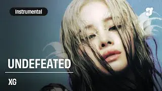 XG & VALORANT – UNDEFEATED | Instrumental