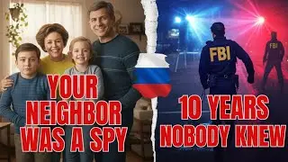 The Spy Who Never Existed Moscow&rsquo;s Phantom Agent Network