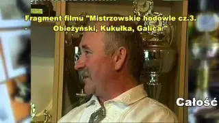 Stanisław Galica - Zakopane
