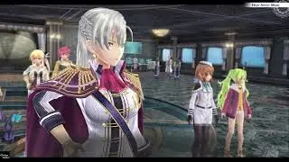 Let's Play Trails of Cold Steel IV (Blind) Part 80: A Grand Assembly