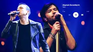 yalın ft turgut çıngı