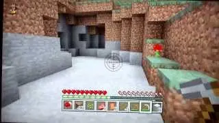 Minecraft Survival EP1:Slow and Steady