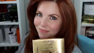 BY TERRY PARIS BY LIGHT