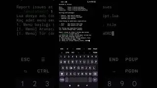 Create Lua Scripts for Game Guardian Automatically! 😱