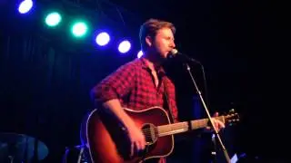 Cory Branan *NEW SONG* 