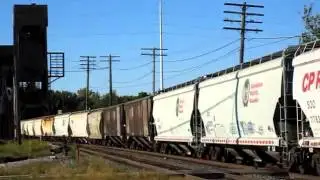 CP 498 CP 8835 EAST