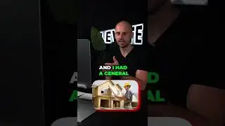 How NOT to manage contractors
