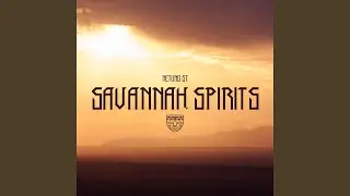 Savannah Spirits