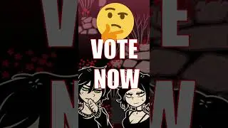 VOTE NOW | Coffin Devlog 5 #thecoffinofandyandleyley #gaming #rpg #horrorgaming #spooky