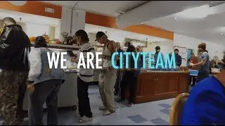 We Are CityTeam