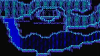 Castlevania SotN - Crystal Teardrops (8-bit, VRC6 Expansion)