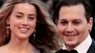 What's Come Out About Johnny Depp And Amber Heard's Relationship
