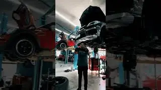 Where Expertise Meets Excellence: Behind the Scenes with Our Automotive Maestros! 🚗🔧✨