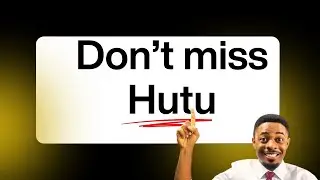 5 Reasons Hutu Abuja Is a Smart Property Investment