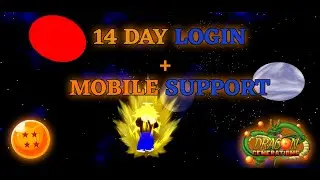 [DBOG] FREE GAMEPASSES, MOBILE SUPPORT & LOGIN SYSTEM