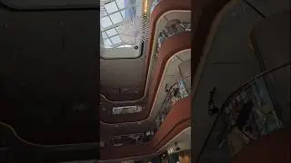 HK2506 Airside shopping mall  Kai Tak Hong Kong China 07