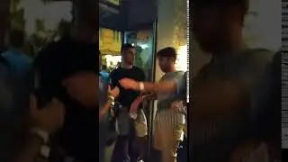 Pub Crawl Budapest