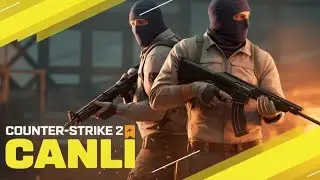 BİR KOLSUZUN HİKAYESİ / Başarısız Rank Atlama Çabaları / COUNTER-STRİKE 2